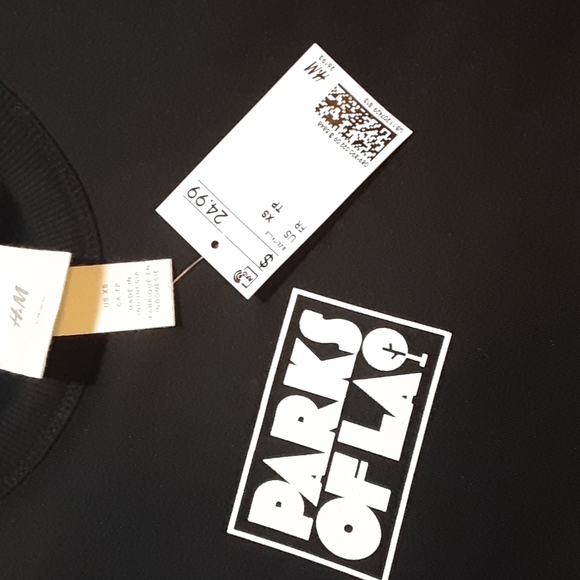 Parks of LA Crew-neck - Picture 3 of 4